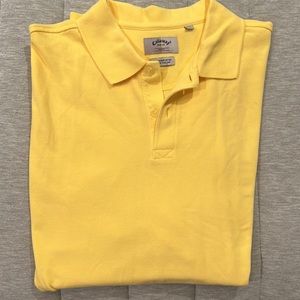 CALLAWAY GOLF SHIRT.  MENS XXL.  SHORT SLEEVE